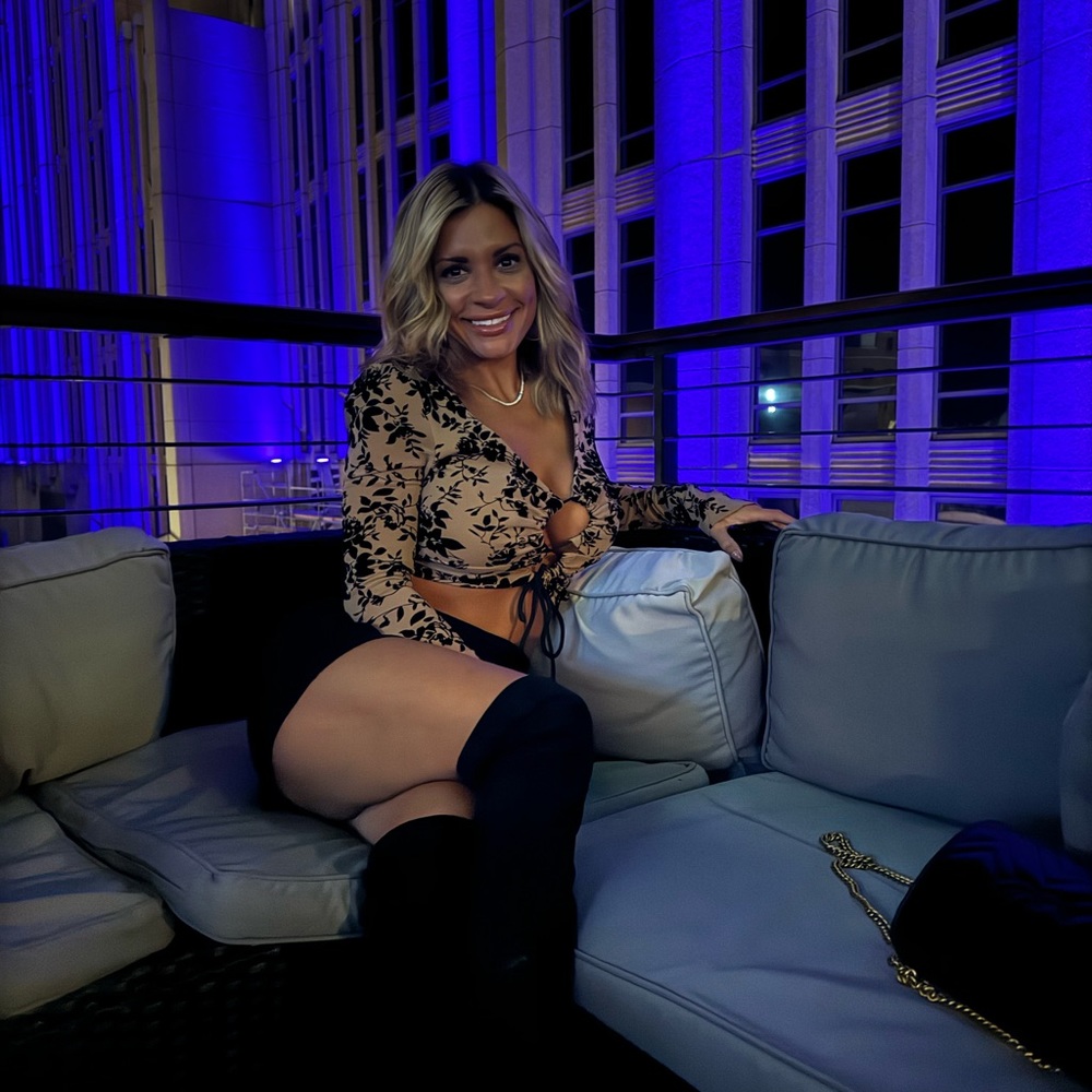 Meet your Posher, Tina